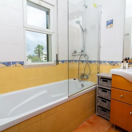 Quinta Do Paiva By Ici Algarve