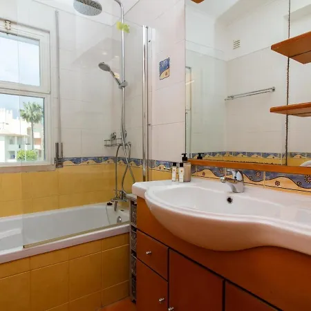 Quinta Do Paiva By Ici Algarve شقة