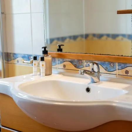 公寓 Quinta Do Paiva By Ici Algarve