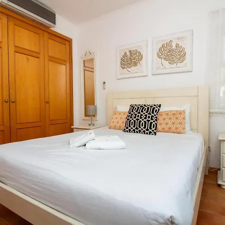 Quinta Do Paiva By Ici Algarve شقة البوفيرا