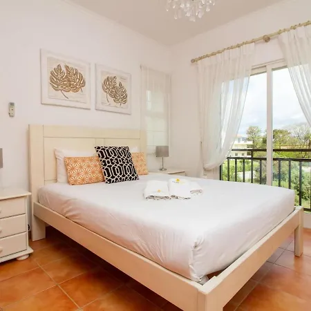 Quinta Do Paiva By Ici Algarve البوفيرا