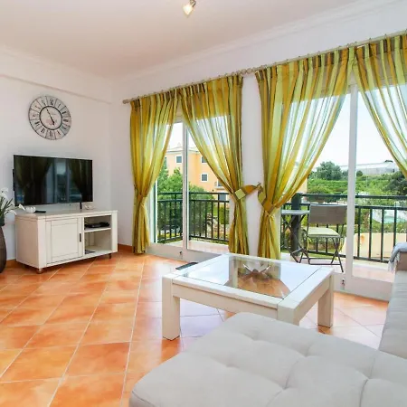 Quinta Do Paiva By Ici Algarve شقة البوفيرا