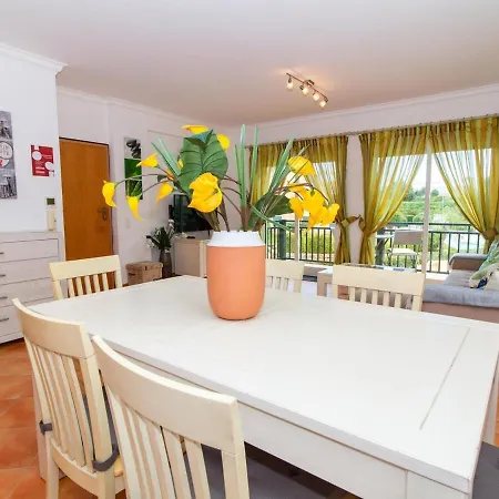 Quinta Do Paiva By Ici Algarve شقة البوفيرا