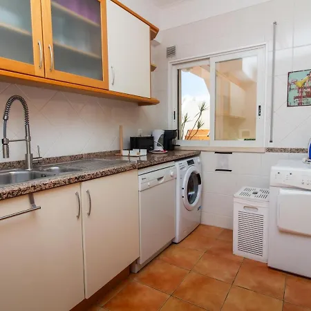 Quinta Do Paiva By Ici Algarve البوفيرا