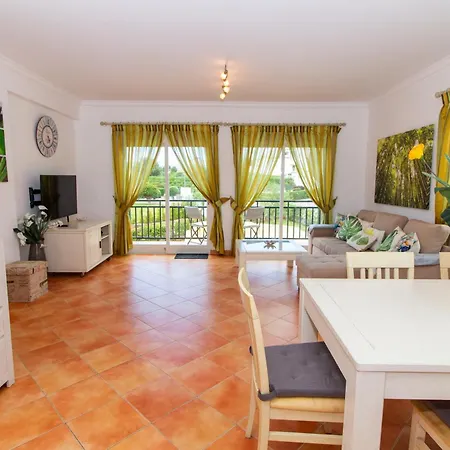 Quinta Do Paiva By Ici Algarve * 阿尔布费拉