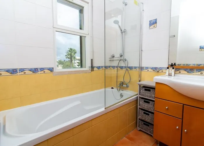 Quinta Do Paiva By Ici Algarve