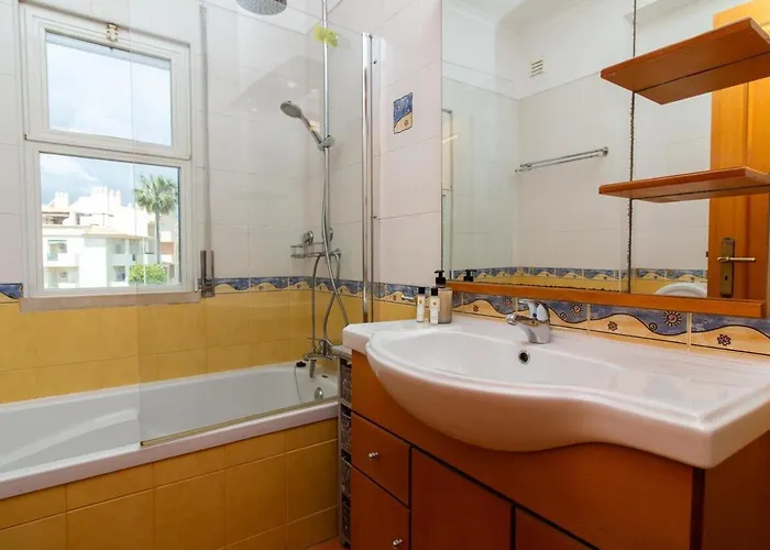 Quinta Do Paiva By Ici Algarve Apartamento