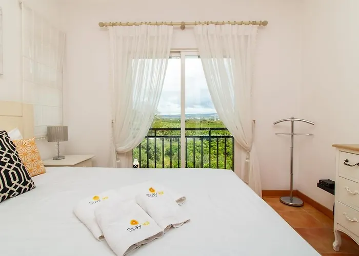 Quinta Do Paiva By Ici Algarve