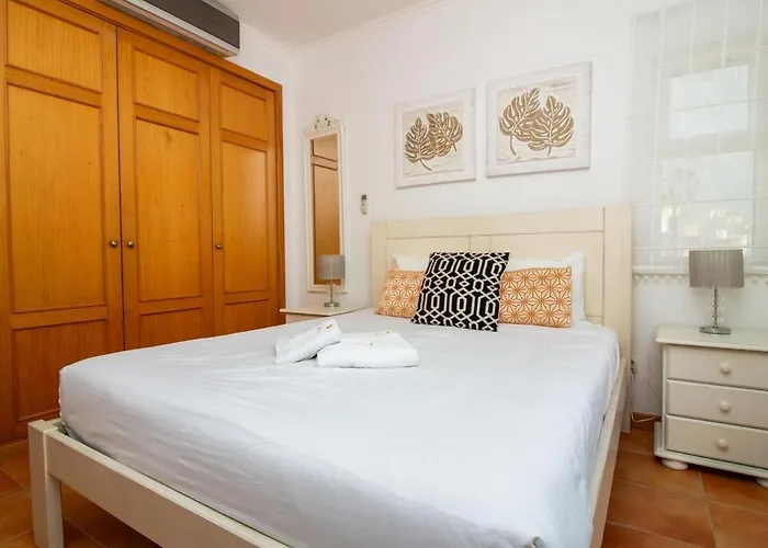 Quinta Do Paiva By Ici Algarve Apartamento Albufeira