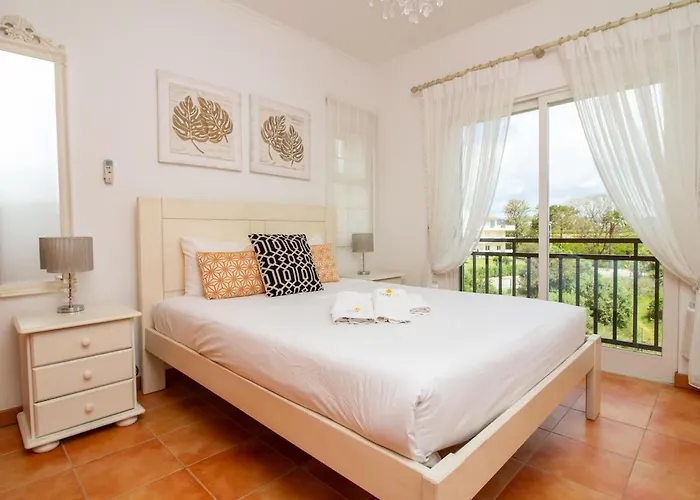 Quinta Do Paiva By Ici Algarve Albufeira