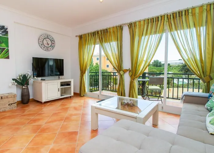 Quinta Do Paiva By Ici Algarve Apartamento Albufeira