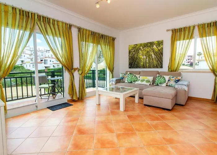 Quinta Do Paiva By Ici Algarve Apartamento