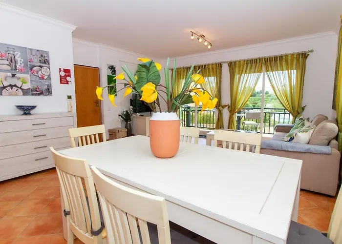 Quinta Do Paiva By Ici Algarve Apartamento Albufeira