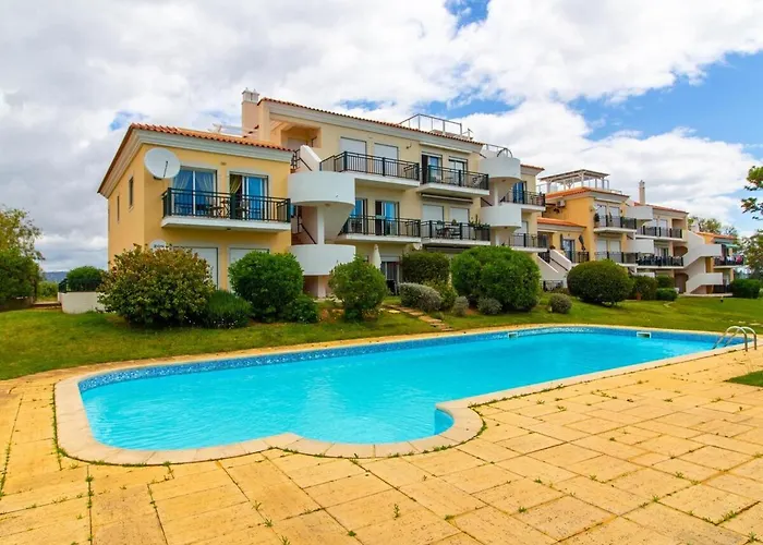 Quinta Do Paiva By Ici Algarve