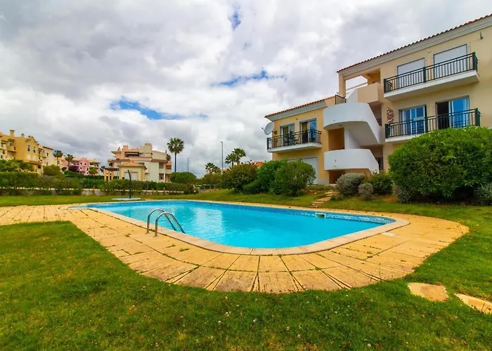 Quinta Do Paiva By Ici Algarve Apartamento *