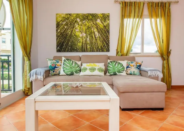 Quinta Do Paiva By Ici Algarve *