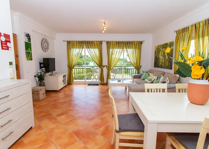 Quinta Do Paiva By Ici Algarve * Albufeira