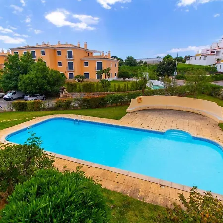 Διαμέρισμα Quinta Do Paiva By Ici *